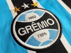 Liverpool and Nottingham Forest target now protected by €100m clause – Senior breakthrough adds to rise Grêmio