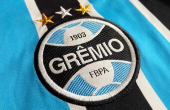 Liverpool and Nottingham Forest target now protected by €100m clause – Senior breakthrough adds to rise Grêmio