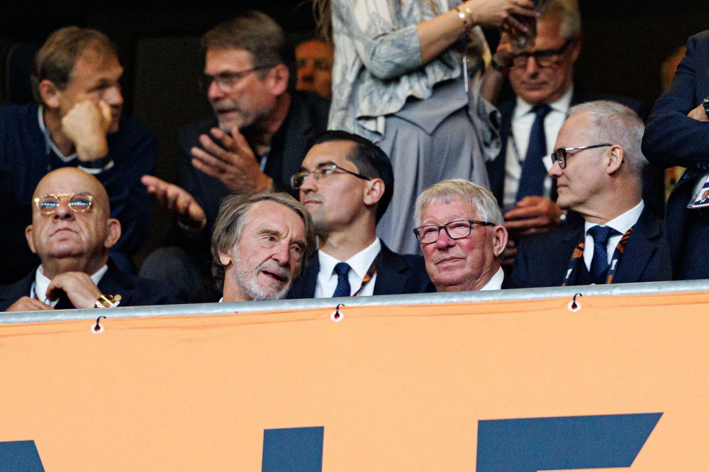 Jim Ratcliffe