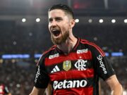 “I’m not missing Europe at all” – Former Arsenal and Chelsea midfielder loving life in Brazil Jorginho