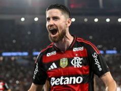 “I’m not missing Europe at all” – Former Arsenal and Chelsea midfielder loving life in Brazil Jorginho