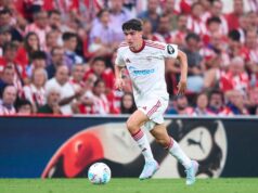 Bournemouth summer signing had expected more – Not giving up yet Juanlu Sanchez