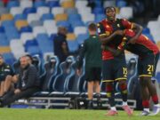 “I know the transfer market issues” – Everton handed last-minute transfer hope Everton are well placed to sign Brooke Norton-Cuffy