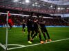 Everton, Aston Villa and Newcastle United offer €50m package – €100m now the aim Christian Kofane