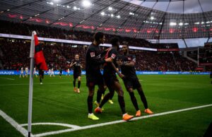 Everton, Aston Villa and Newcastle United offer €50m package – €100m now the aim Christian Kofane
