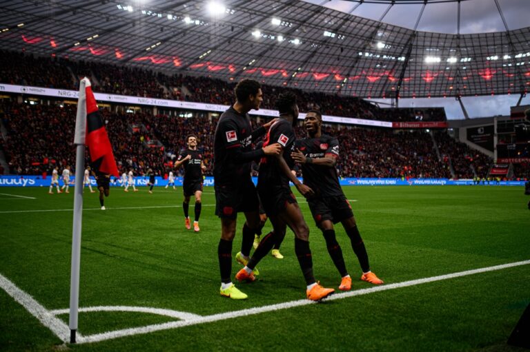 Everton, Aston Villa and Newcastle United offer €50m package – €100m now the aim