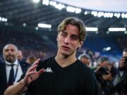 Edoardo Bove: Watford star opens up on his future plans Edoardo Bove