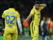 Development can ruin Celtic transfer – Club will dictate terms over exit Rangers and Celtic target Fares Ghedjemis