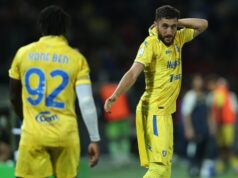 Development can ruin Celtic transfer – Club will dictate terms over exit Rangers and Celtic target Fares Ghedjemis