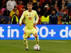 ‘Mingueza mystery’ questioned in Spain – Crystal Palace move ‘more complicated’ than anticipated Óscar Mingueza