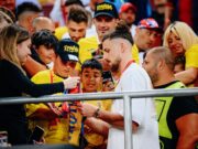 “I’m looking for ways to improve” – Player says he’s ‘better now’ after escaping Tottenham nightmare Tottenham defender Radu Drăgușin