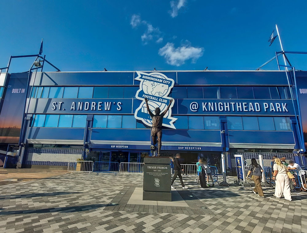 Birmingham City