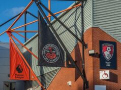 Bournemouth star rejects Saudi approach – Makes future intentions clear Bournemouth