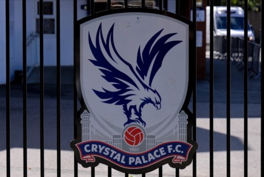 Player out of Saturday night game after Crystal Palace’s Friday enquiry – January target revived Crystal Palace