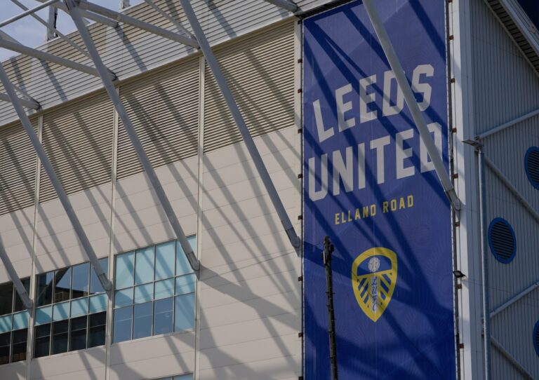 Leeds United player told he must be leaner – Poor pre-season needs addressing