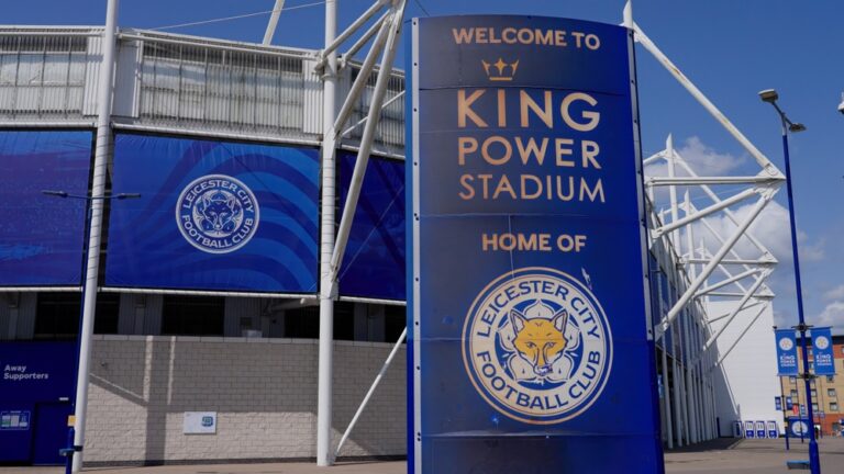 Medical underway for Leicester City player – Monday reunion already planned
