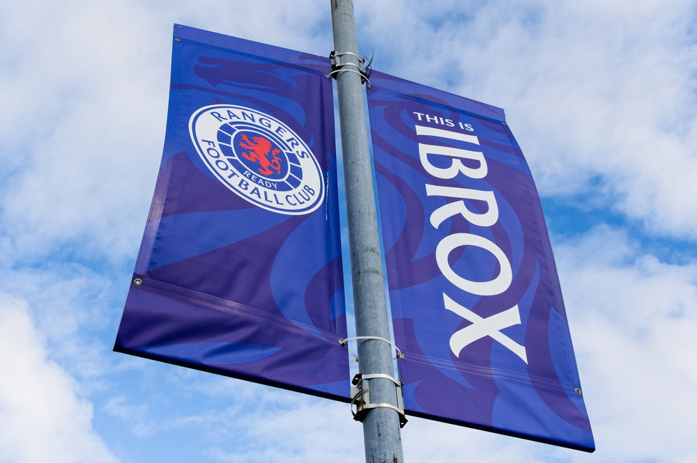Rangers