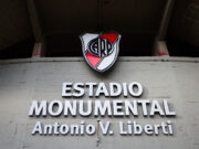 Manchester United initiate contact over signing 21-year-old Argentina international River Plate