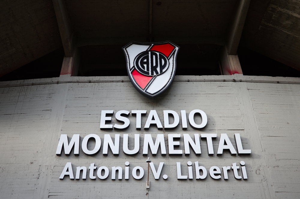River Plate