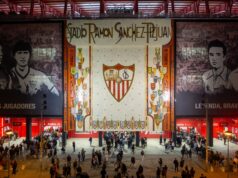 Aston Villa in Sevilla: Tickets, kick-off, players available and why the friendly matters Sevilla