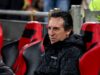 Spaniard on skipping move to Arsenal but saying yes to Emery at Aston Villa Deventer, Netherlands - 23 October 2025 - Unai Emery during the UEFA Europa League 2025-26 League Phase MD3 match between Go Ahead Eagles and Aston Villa FC