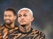 Arsenal muscling into Newcastle United and Manchester United €60m transfer tussle Wesley