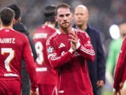 “Not judging the club” – Liverpool star clarifies negative Reds comments Alexis Mac Allister