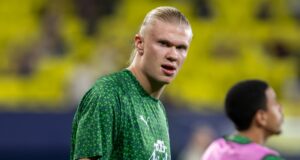 “It’s not normal” – Brentford’s Igor Thiago details Erling Haaland obsession Erling Haaland