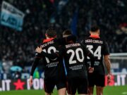 Player has offers from Newcastle United and Aston Villa, ready to hit €70m Martin Baturina