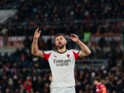 “England just isn’t for me” – West Ham flop explains what has gone wrong Niclas Füllkrug