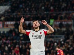“England just isn’t for me” – West Ham flop explains what has gone wrong Niclas Füllkrug