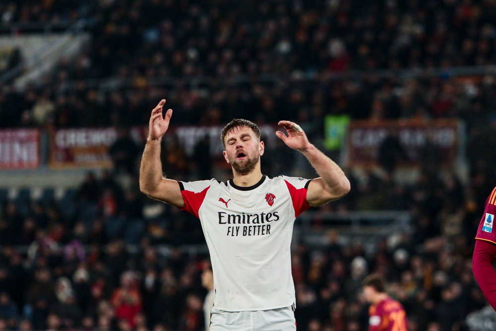 “England just isn’t for me” – West Ham flop explains what has gone wrong