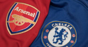 Chelsea now tracking Arsenal target – Blues muscle in as Brazilian impresses Arsenal Chelsea