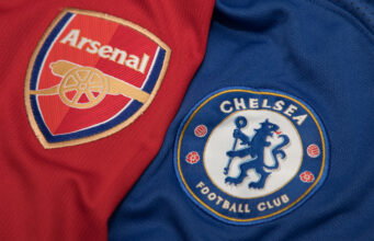 Chelsea now tracking Arsenal target – Blues muscle in as Brazilian impresses Arsenal Chelsea