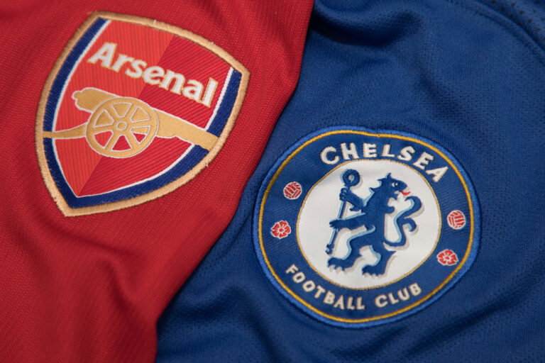 Chelsea and Arsenal make approaches to sign Tomás Aranda – Messi is a fan