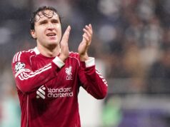 Liverpool need to brace for January transfer attempt – Inter Milan set for Reds return Federico Chiesa