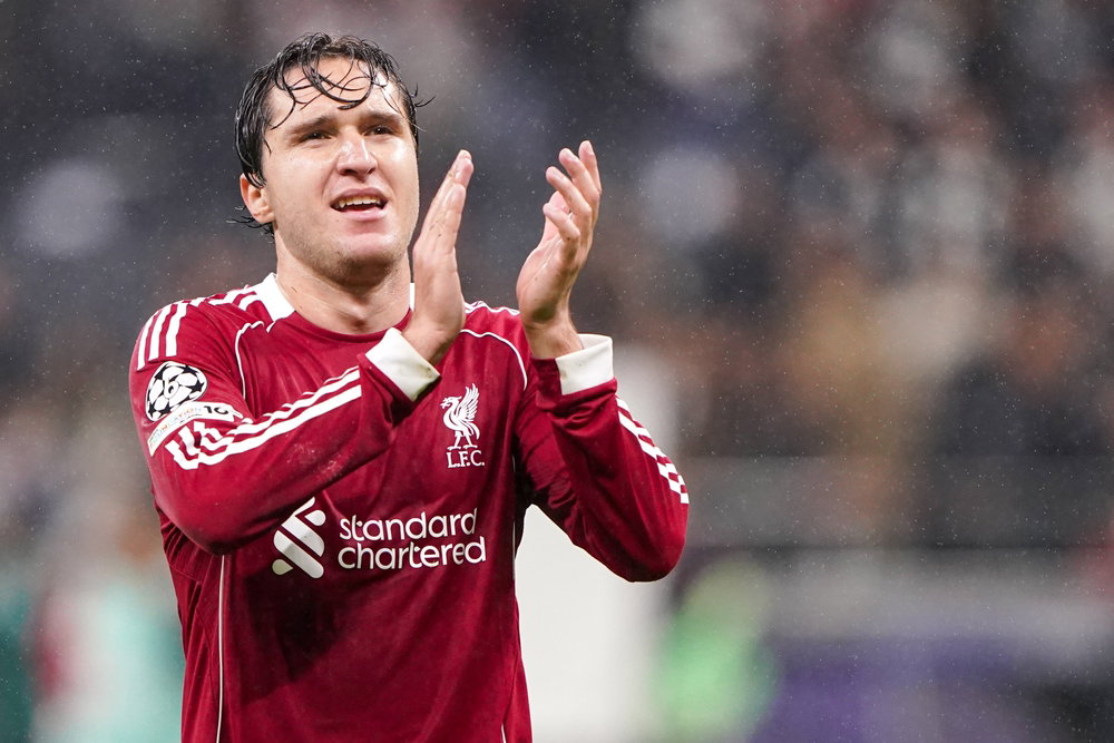 Federico Chiesa