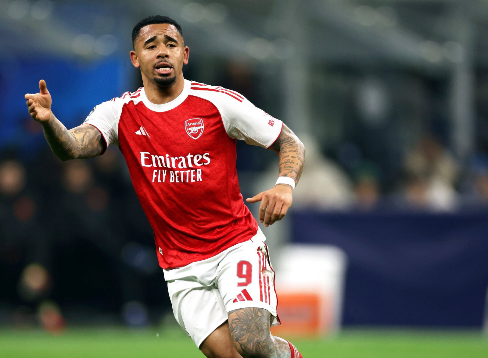 Gabriel Jesus