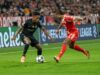 Sunderland insisting on signing – Official sent, Black Cats won’t give up Geny Catamo in action for Sporting