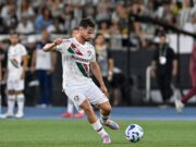 West Ham bid rejected before Brazil breakthrough – Midfielder now tipped for record sale Matheus Martinelli