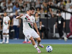 West Ham bid rejected before Brazil breakthrough – Midfielder now tipped for record sale Matheus Martinelli