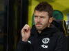 Antonio Valencia dismisses Nicky Butt claim over Michael Carrick and Manchester United Michael Carrick