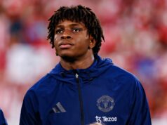 “I’d prefer to have one position” – Patrick Dorgu on the curse of versatility at Manchester United Patrick Dorgu