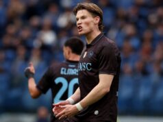 Manchester United consider re-signing player at €25-30m – Aston Villa also in mix Scott McTominay