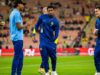 Manchester United offer on the table and next few hours are key Manchester United target Alejandro Balde