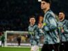 Liverpool and Manchester United interested in for €40m winger Liverpool target Francisco Conceição
