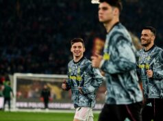 Liverpool and Manchester United interested in for €40m winger Liverpool target Francisco Conceição