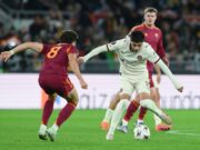 “Things are starting to move” – Crystal Palace and Hull City in for late battle for €20-25m signing Darío Osorio