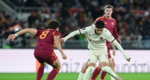 “Imagine the pride” – Crystal Palace transfer has player’s entire hometown celebrating Darío Osorio