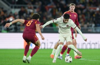 President sets price for Crystal Palace and Hull City target – Three more English clubs now scouting Darío Osorio